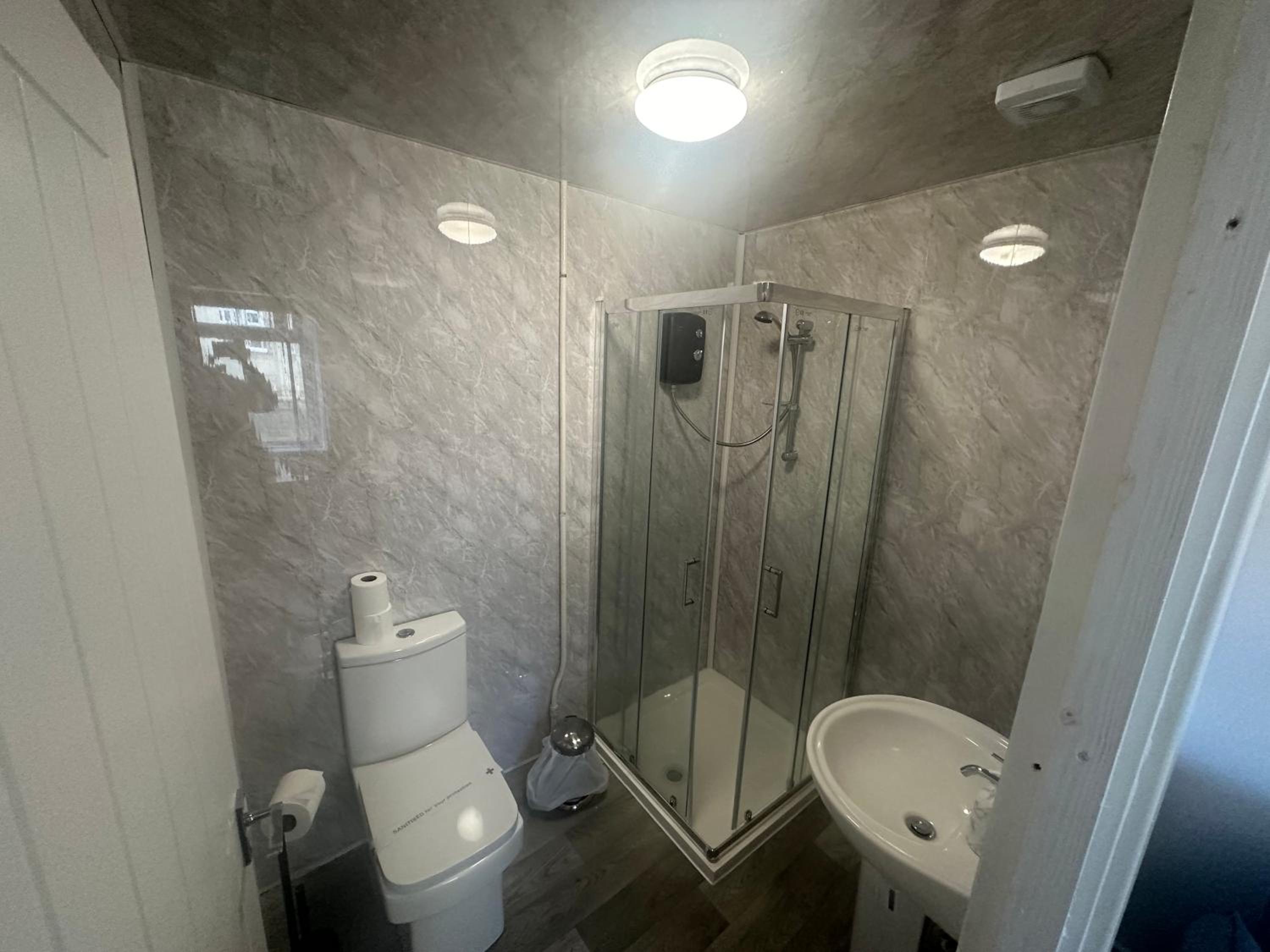 Luxe Hotel Blackpool 19/21