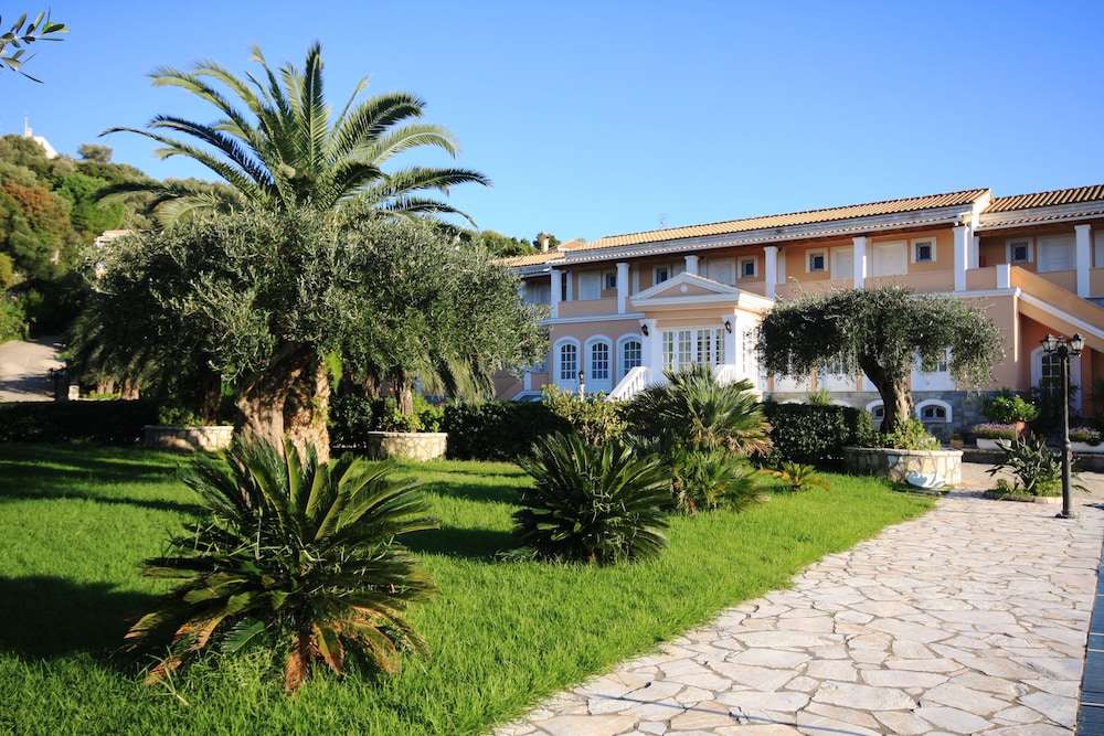 Nefeli Hotel Corfu 43/59