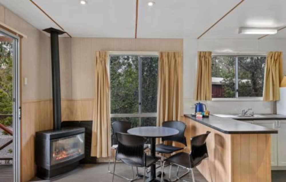 Discovery Resorts - Cradle Mountain 15/66