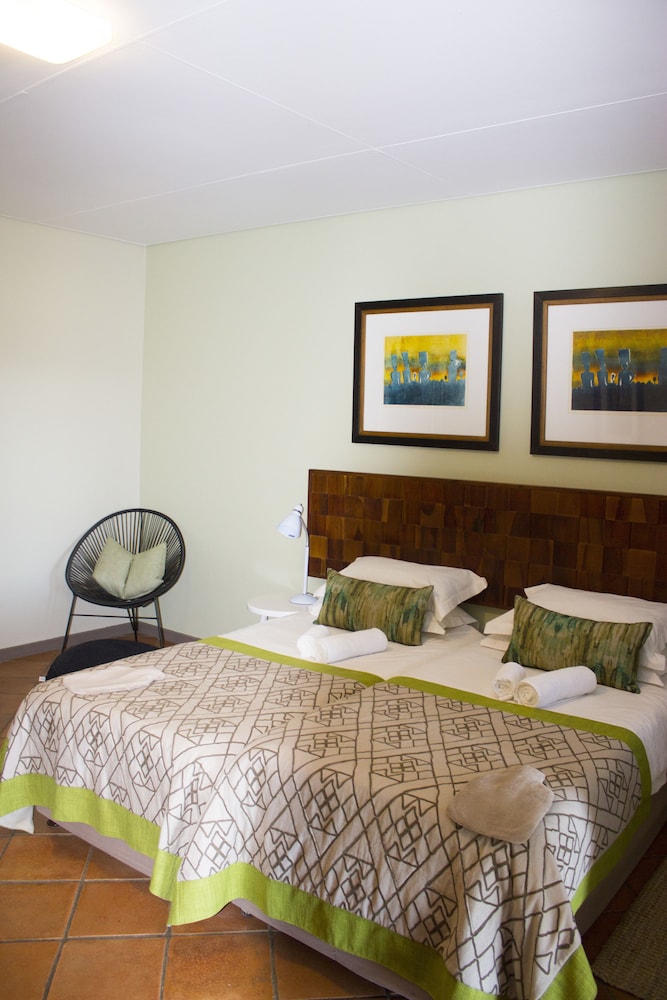 Auas Safari Lodge 10/49
