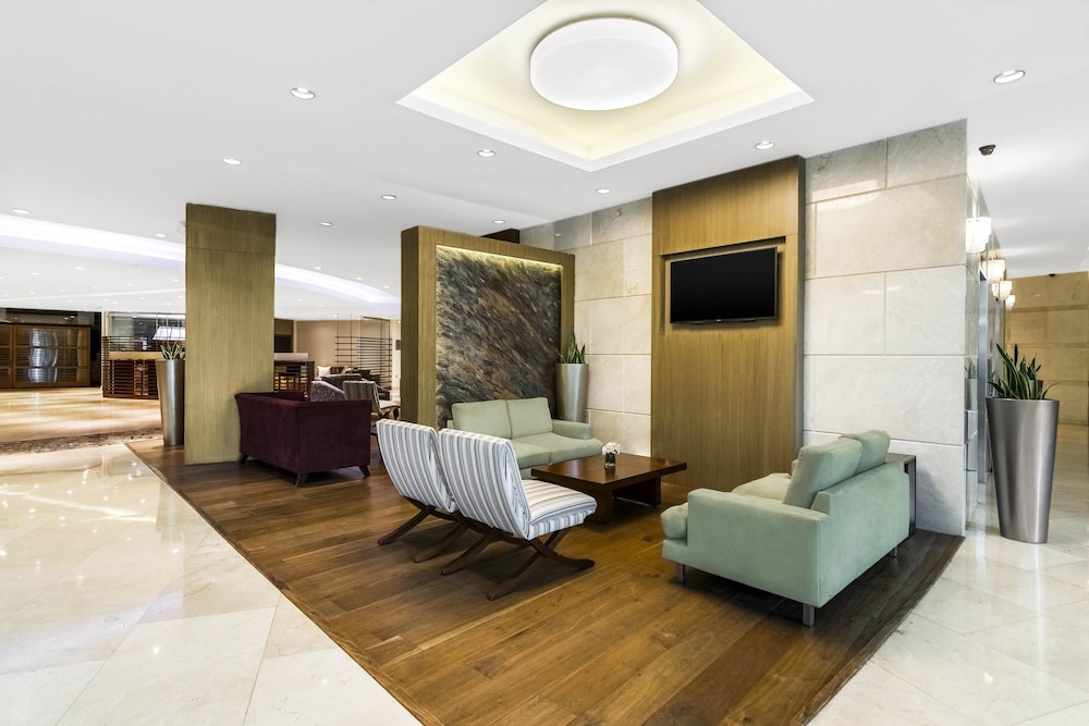 Sheraton Guayaquil Hotel 11/40