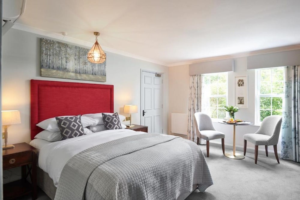 Burnham Beeches Hotel 9/41