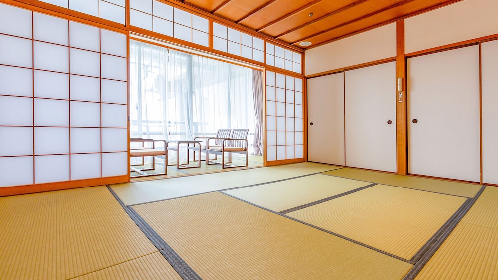 Ooedo-Onsen Monogatari Minoh Kanko Hotel 41/44