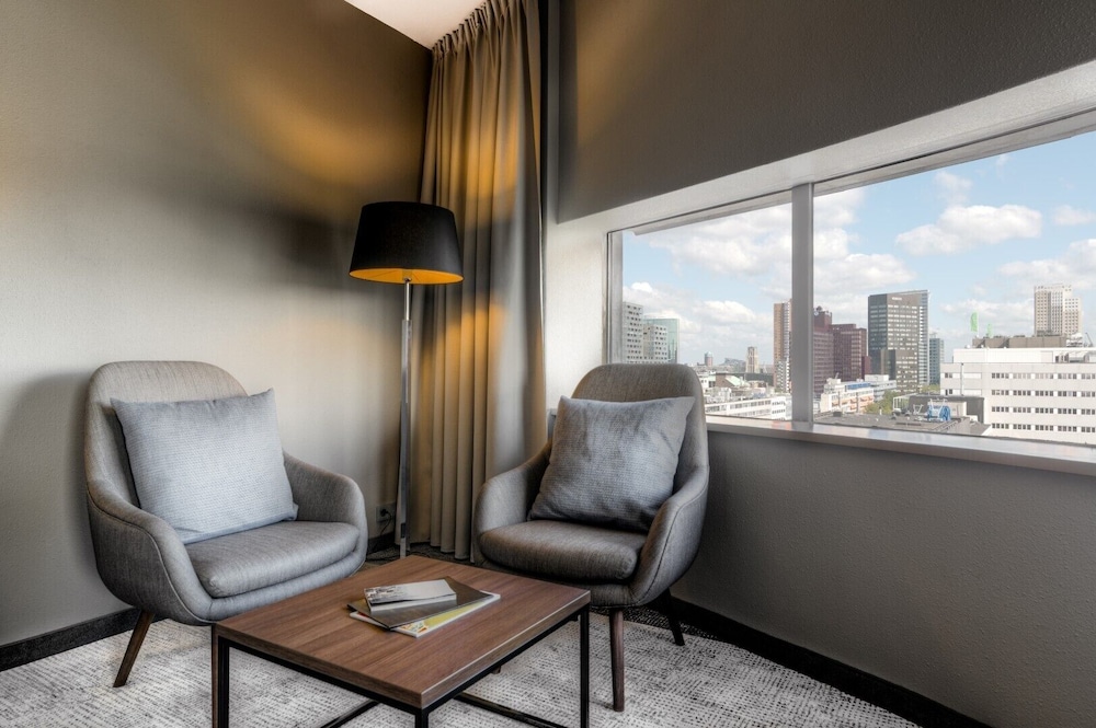 Bilderberg Parkhotel Rotterdam 24/38