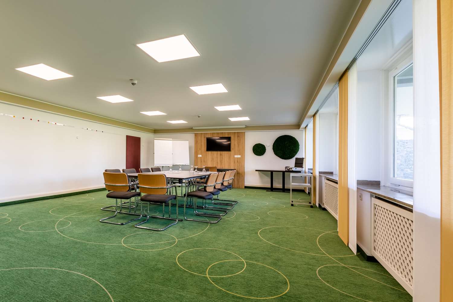 Best Western Parkhotel Ropeter 8/36