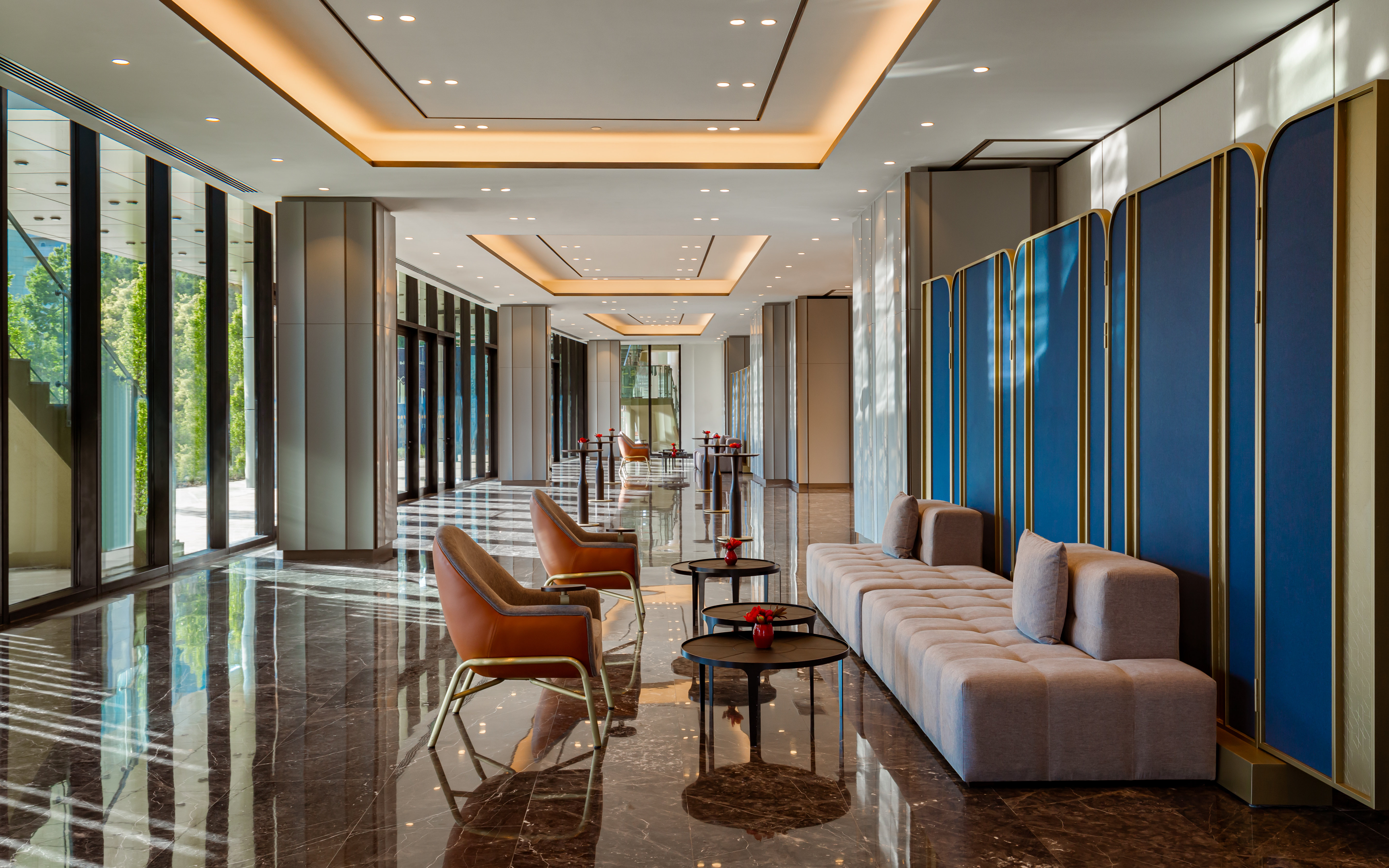 InterContinental Tashkent, an IHG Hotel 34/60