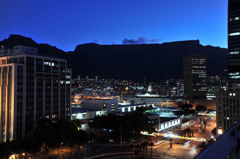 Park Inn By Radisson Cape Town Foreshore 6/73