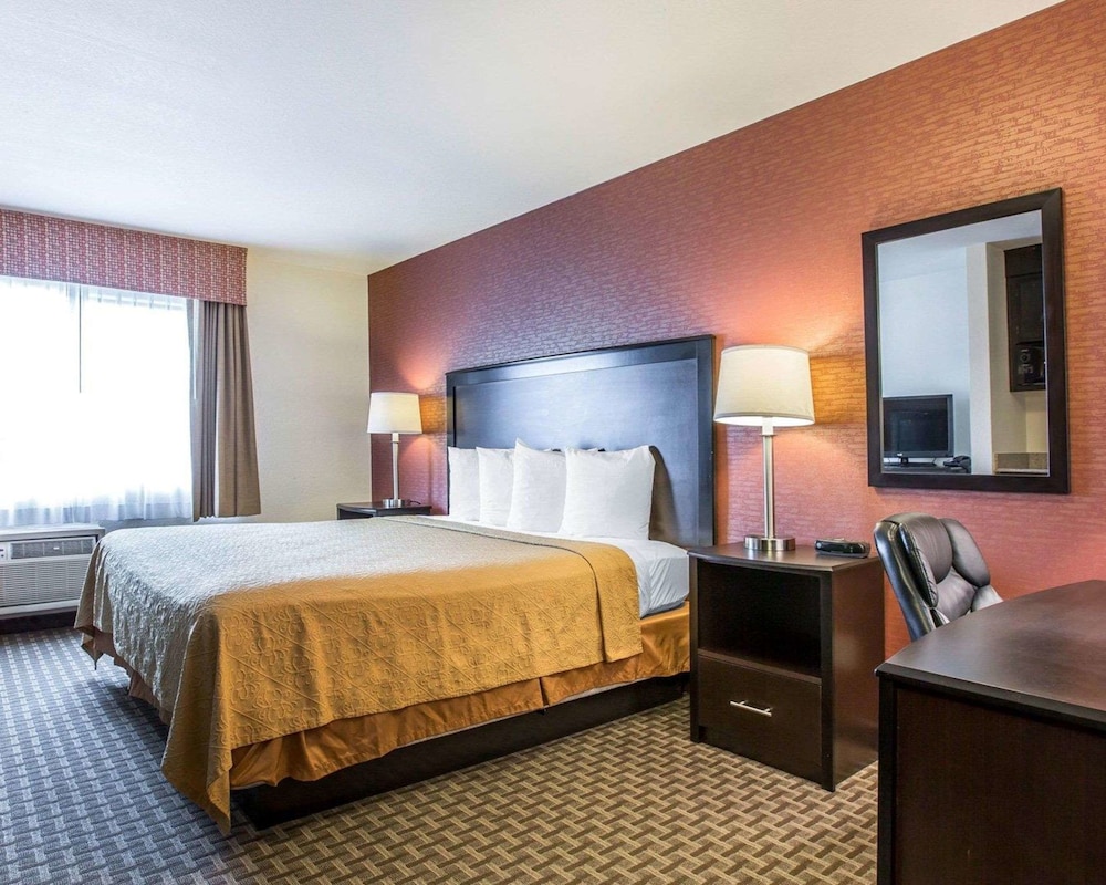 Quality Inn Buellton 10/40