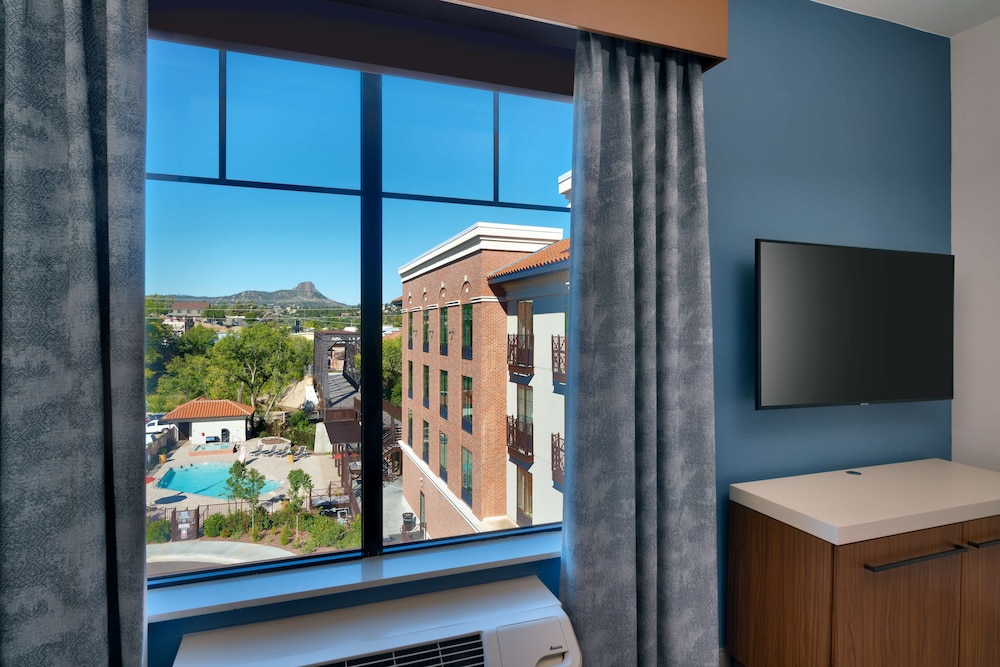 Hilton Garden Inn Prescott Downtown 23/46
