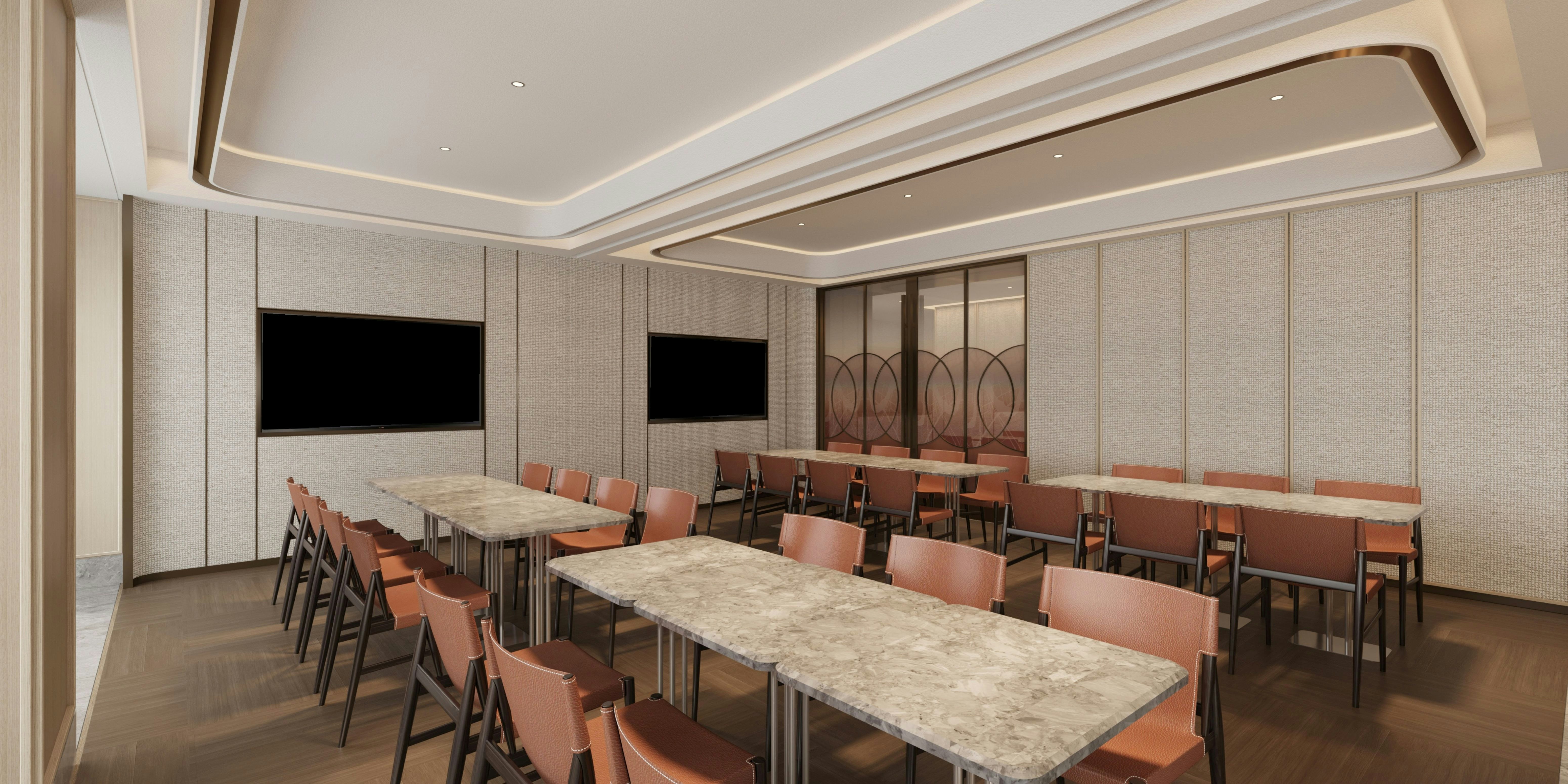 Hilton Garden Inn Chengdu Wuhou Jinli 19/27