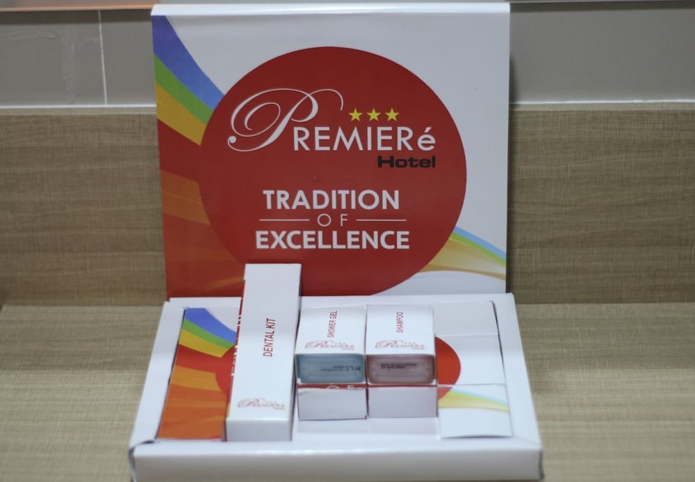 Premiere Hotel Tegal 15/19