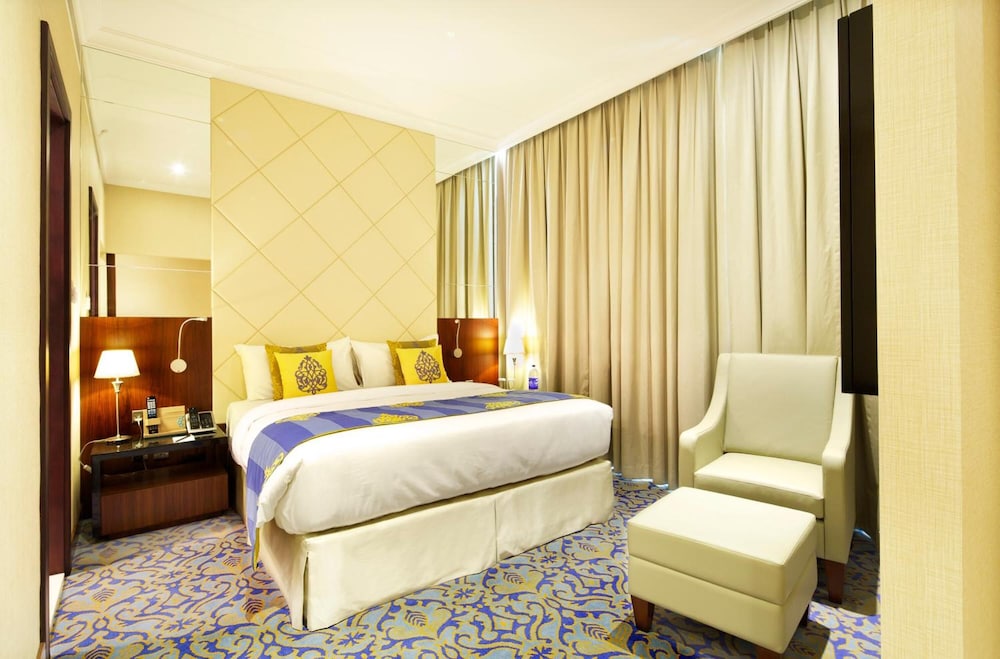 room
