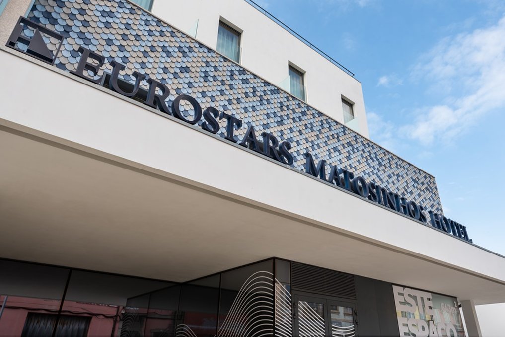 Eurostars Matosinhos 2/81