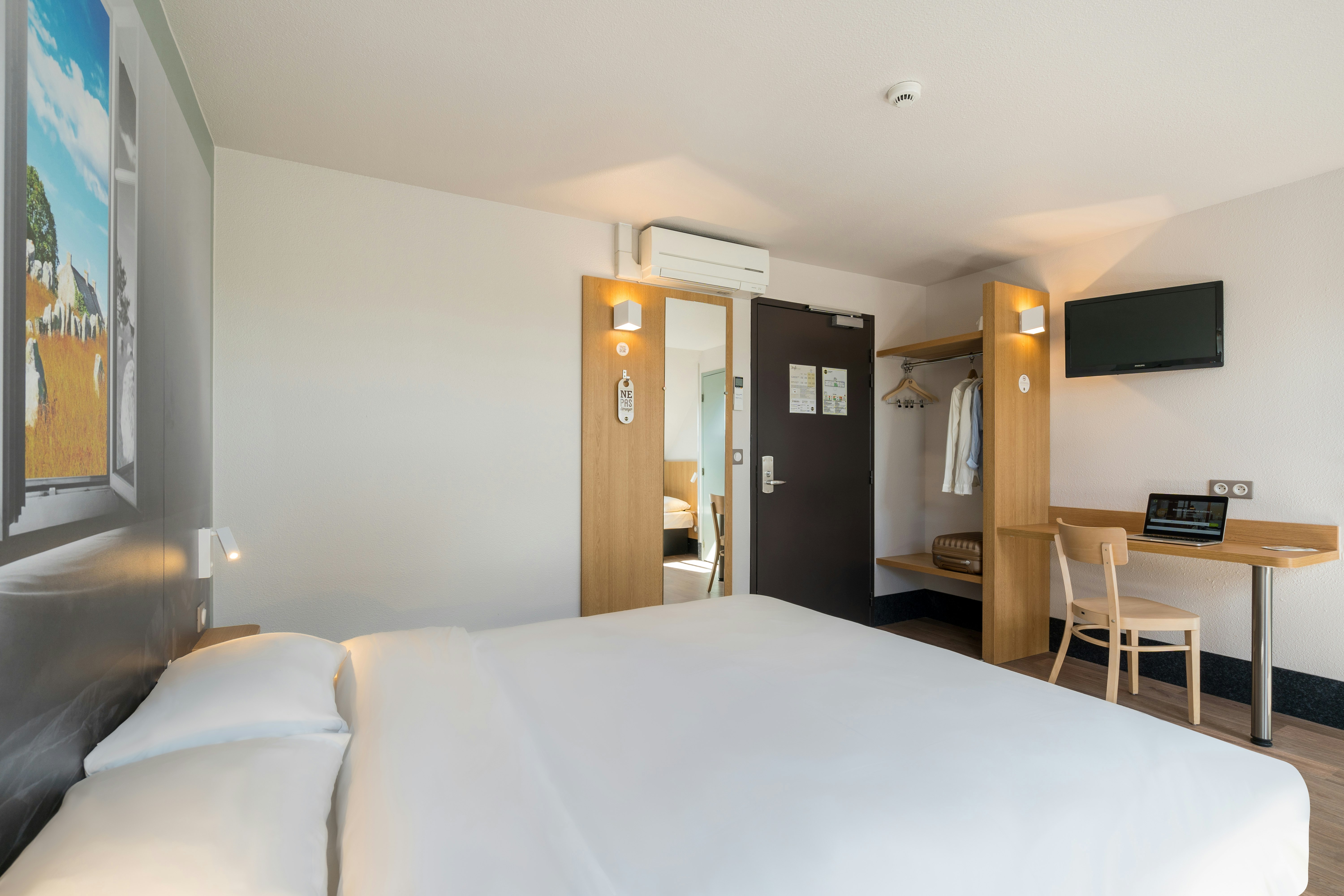 B&B HOTEL Auray Carnac 8/19