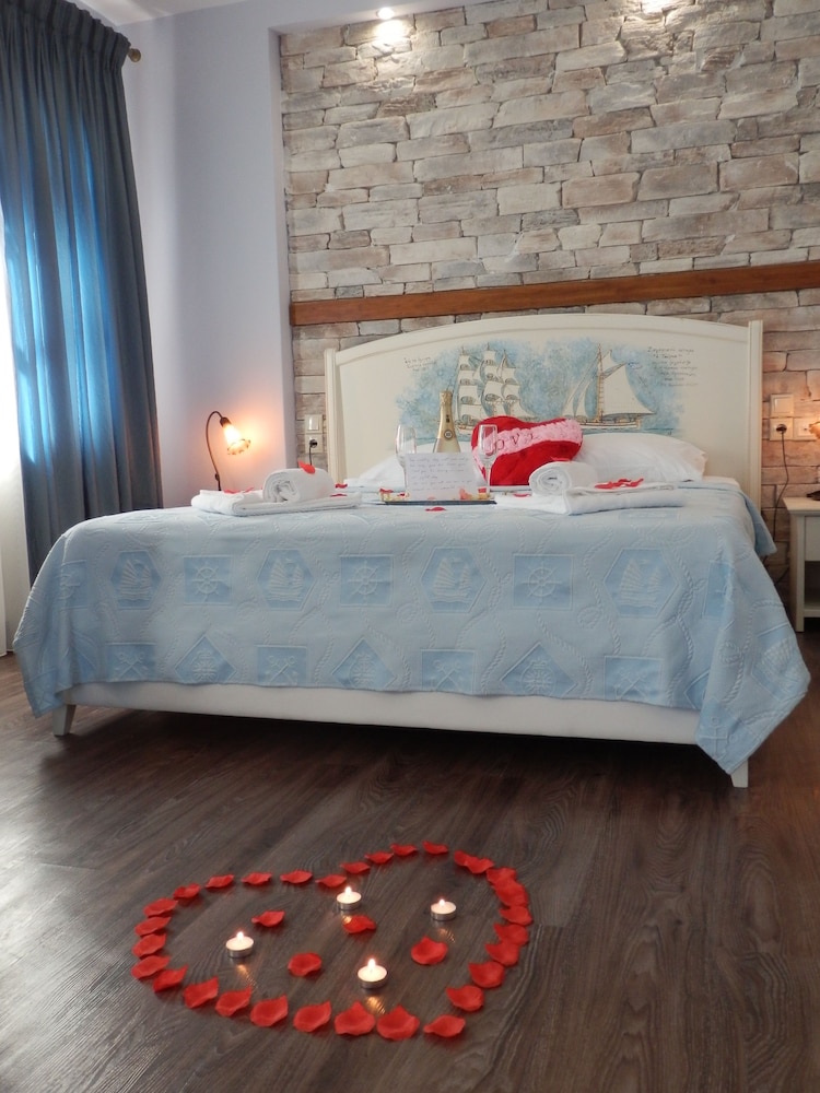 FLAMINGO HOTEL PELION 27/60