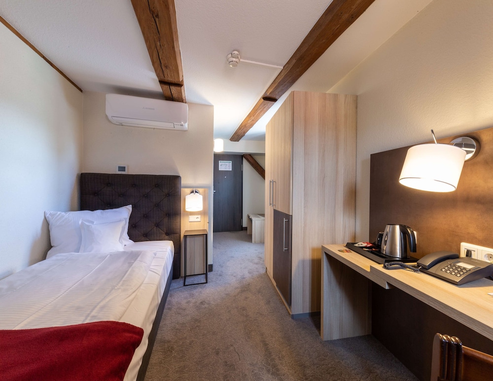 Best Western Hotel Schlossmuehle 28/56