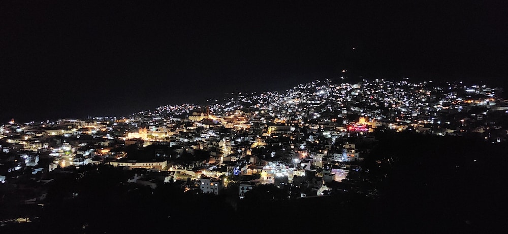 Posada de La Mision Taxco 58/68