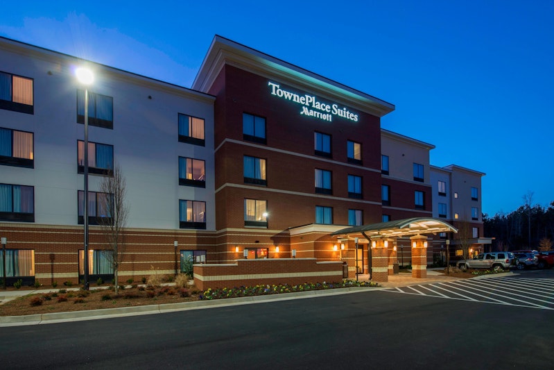 Towneplace Suites By Marriott Newnan 5/33