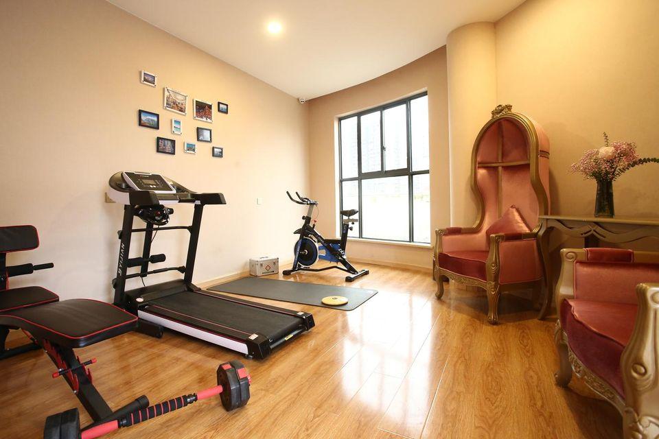 Vienna International Hotel (Chongqing Nanping Pedestrian Street) 38/53