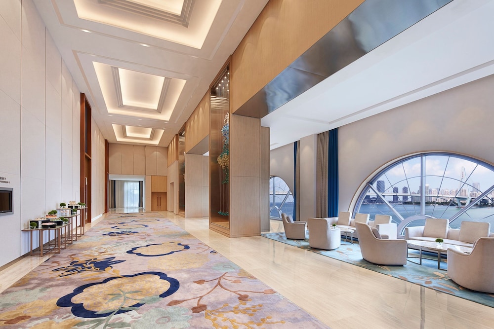 The Westin Haikou 21/46