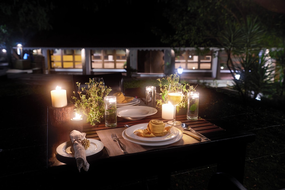 The Fern Samali Resort in DAPOLI