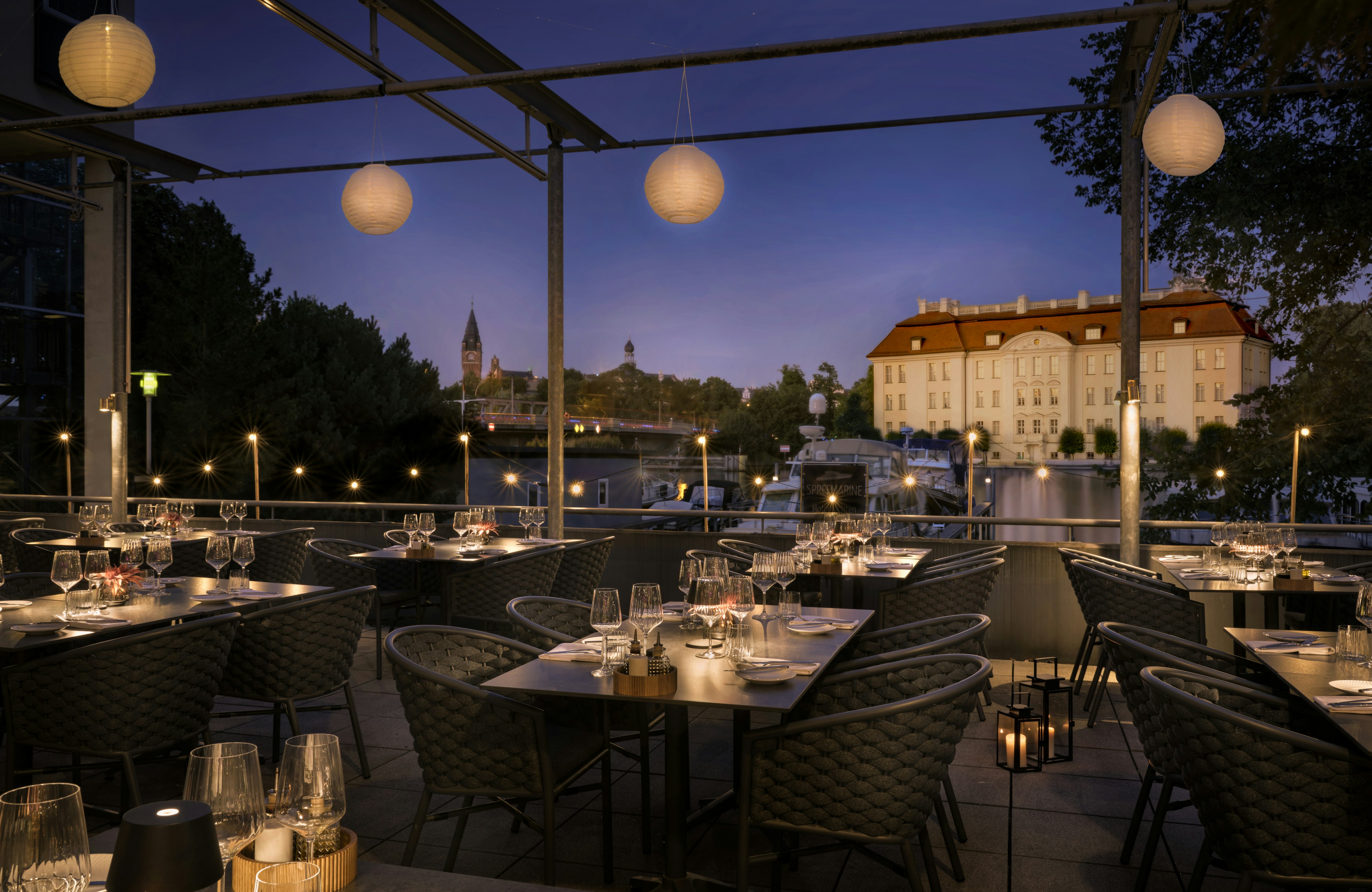 Hotel Berlin Kopenick by Leonardo Hotels 32/57