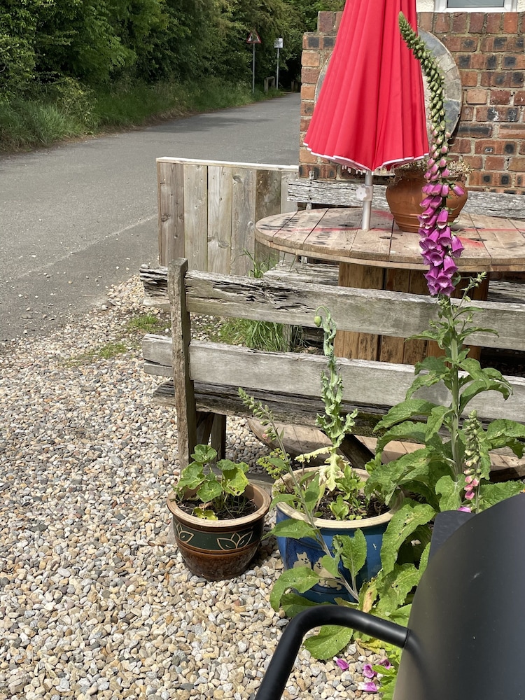 OYO Yarm Cottages 58/64