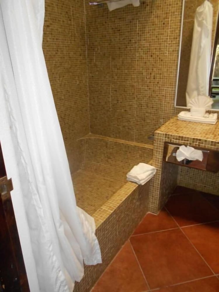 Hotel Hacienda Taboada 69/70