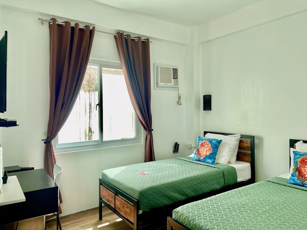 غرفة قياسية، Arkipelago Beach Resort 4/10