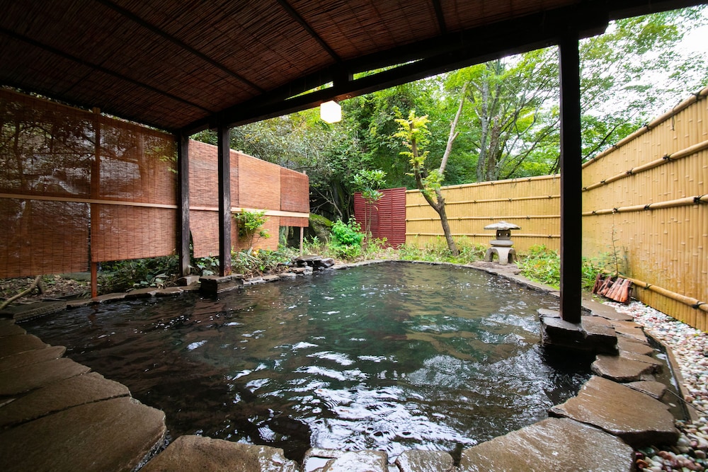 Hosenji Kanko Hotel Yumotoya 24/50