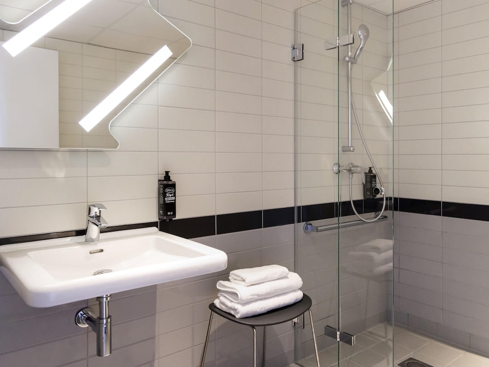 Ibis Budget La Rochelle Centre 46/50