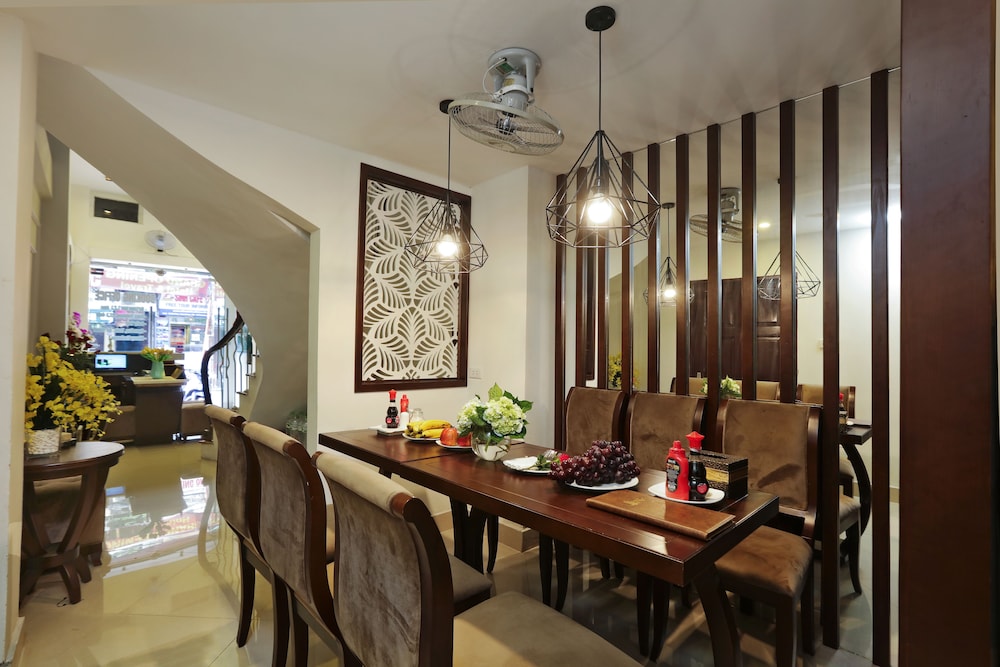 HANOI LA VISION HOTEL 49/54