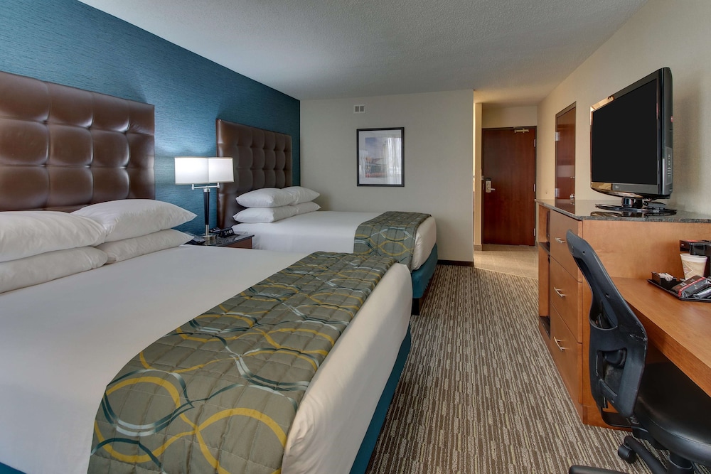 Pear Tree Inn St Louis Airport 17/45
