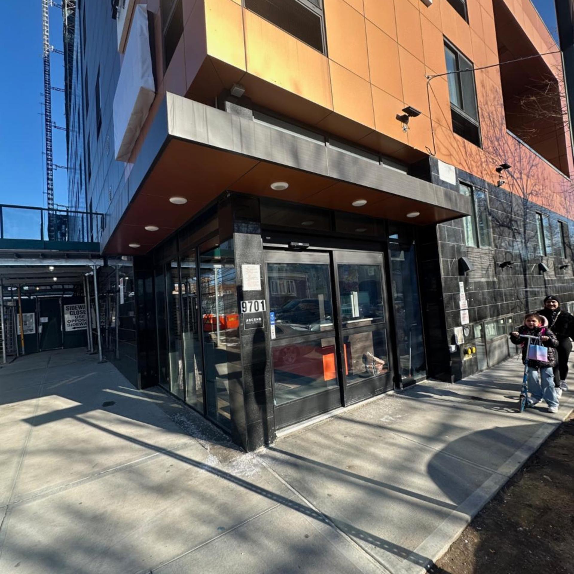 The Essence Hotel at JFK 13/16