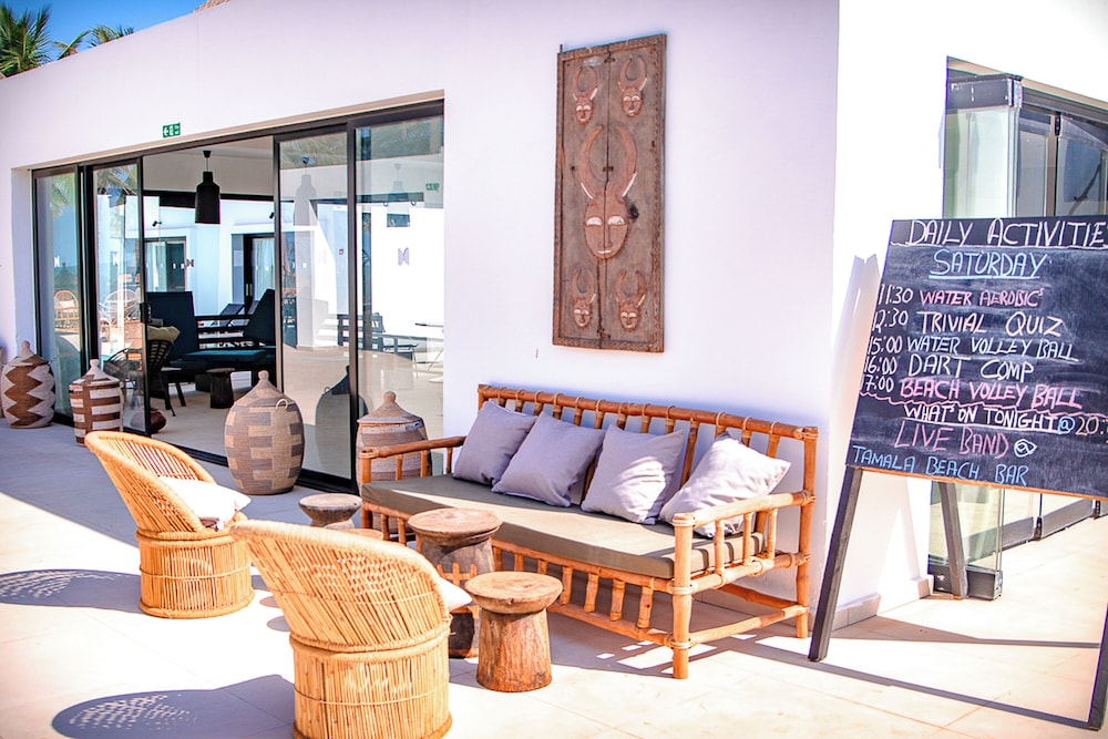 Kalimba Beach Resort 25/41