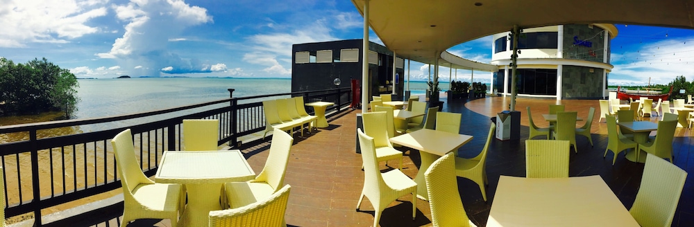 BW SUITE BELITUNG 36/50