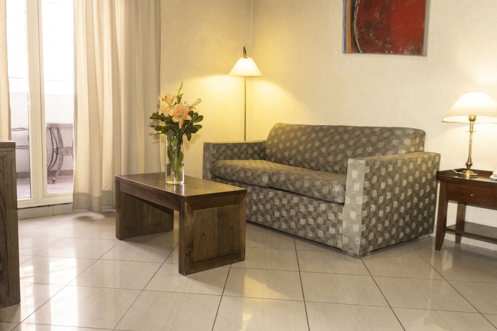 O2 Hotel Buenos Aires 21/33