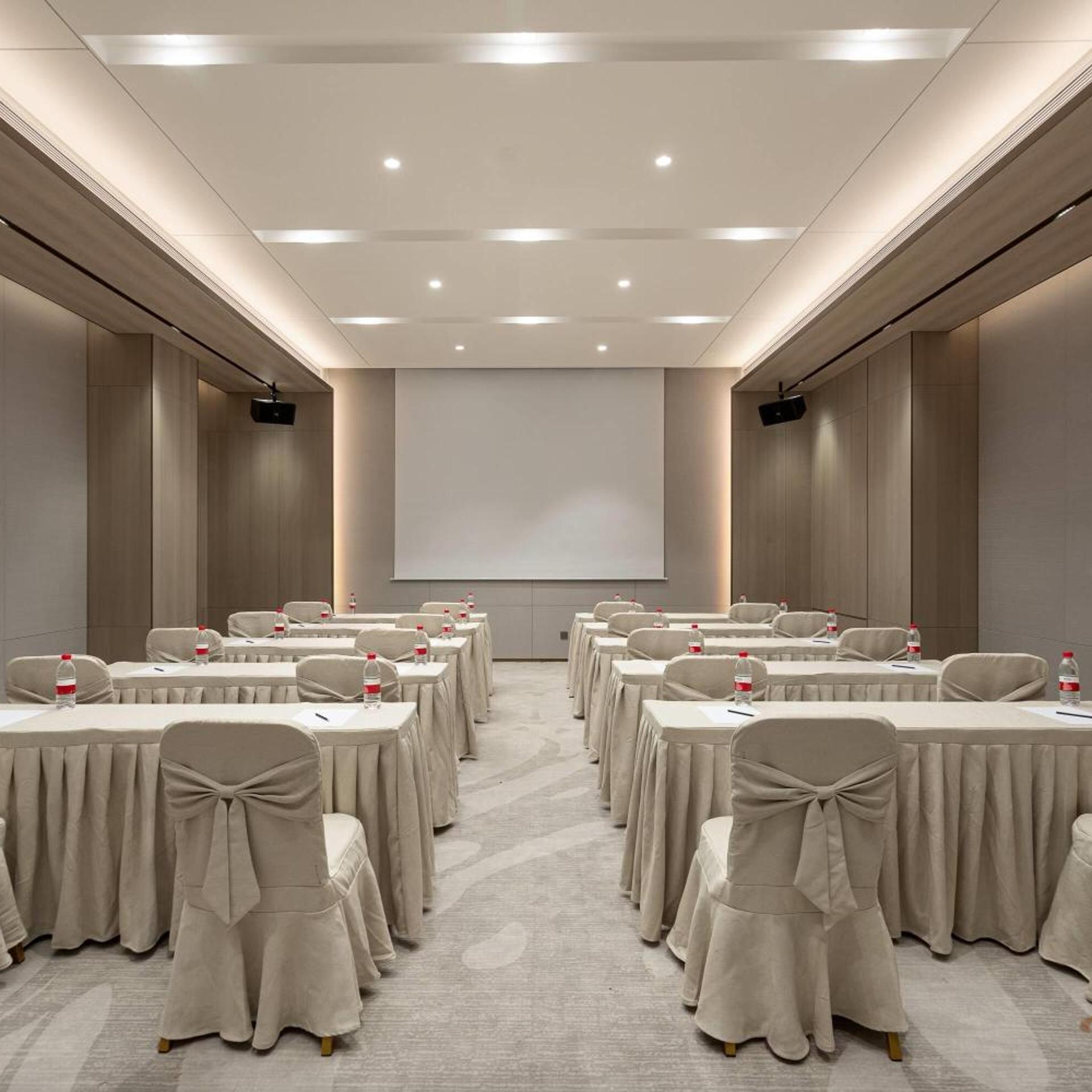 Ramada by Wyndham Foshan Danzao 34/39