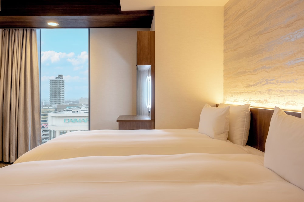 Hotel Gracery Sapporo 31/66