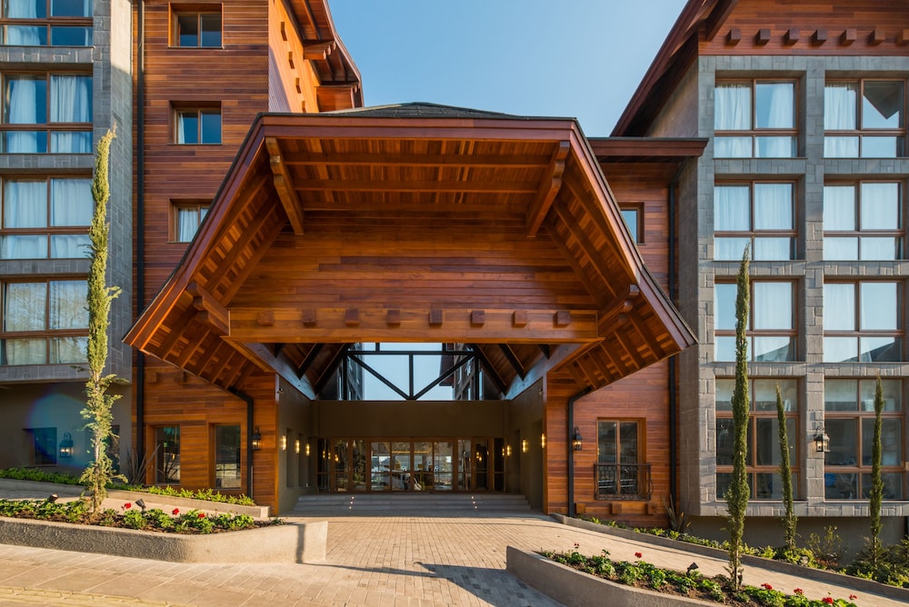 Prodigy Hotel Gramado 6/66