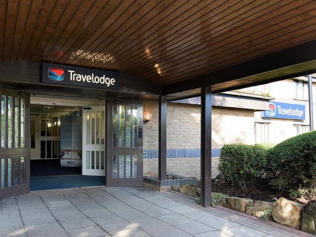 Travelodge Kettering Thrapston 12/14