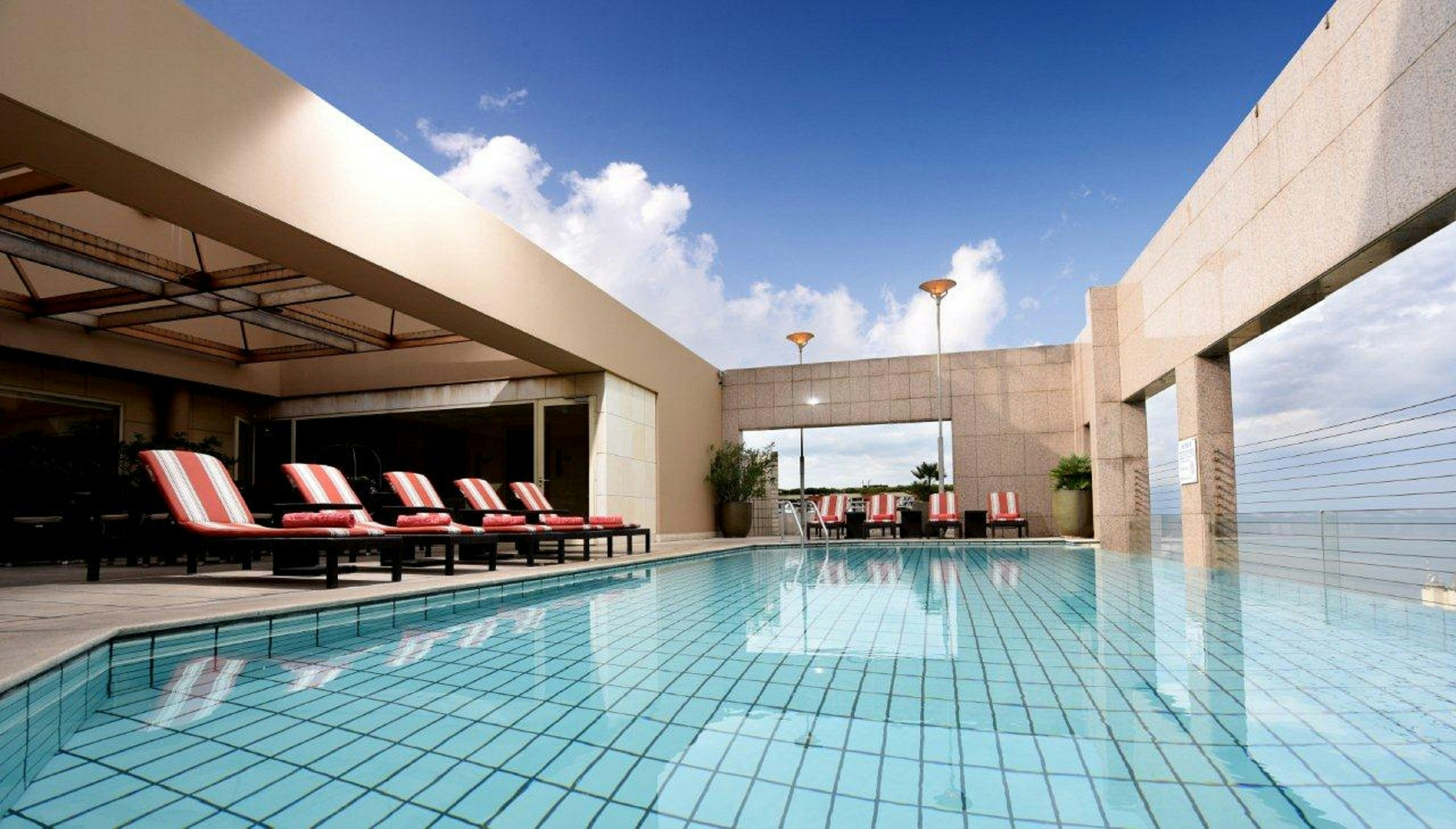 Gefinor Rotana Hotel Beirut 17/43