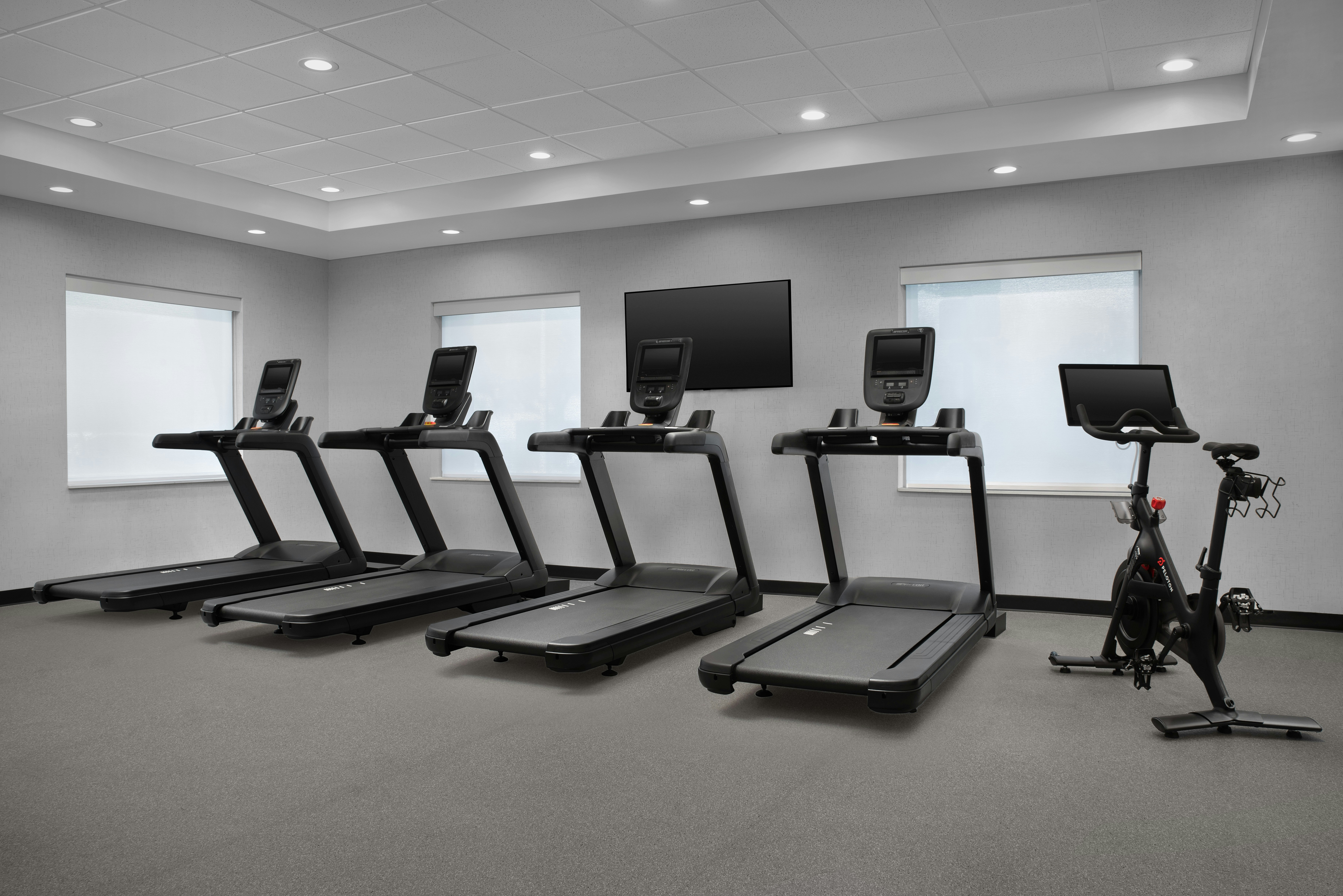 Home2 Suites by Hilton Weston Ft. Lauderdale 16/33