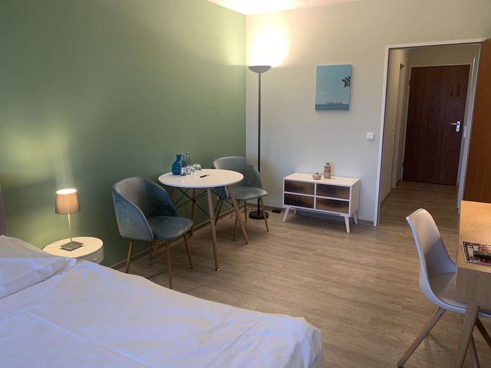 Das Hotel Ostseeblick 21/47