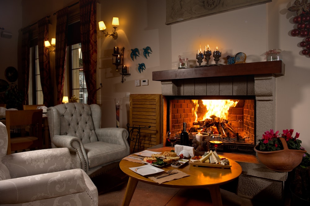 WINEPORT LODGE AGVA 58/84