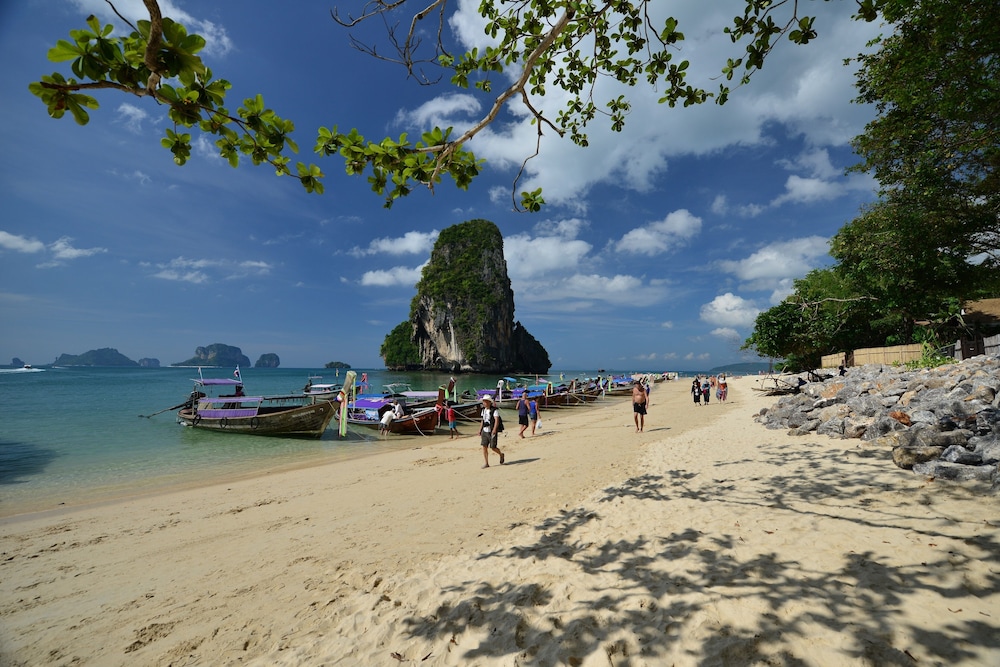 Bhu Nga Thani Resort & Villas Railay 46/50