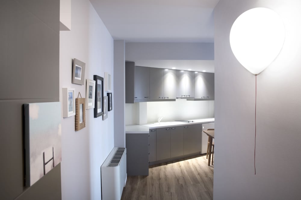 Apollon Library Suites 38/38