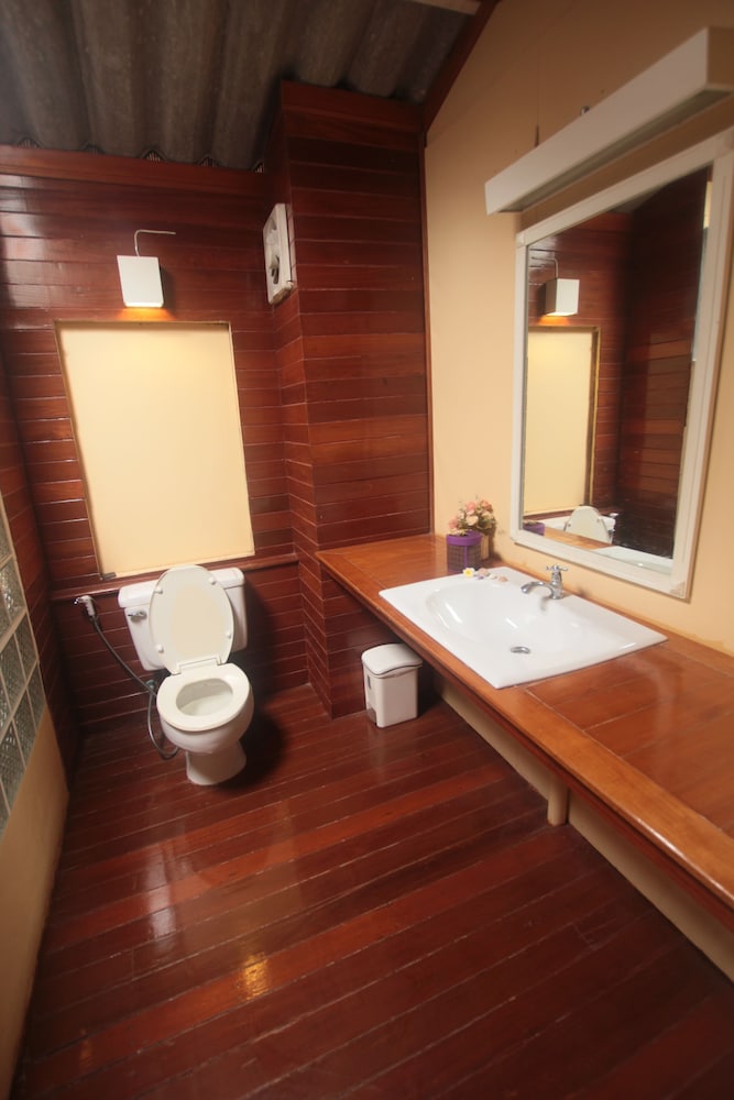 Villa Cha Cha Chaolao Beach Resort 29/60