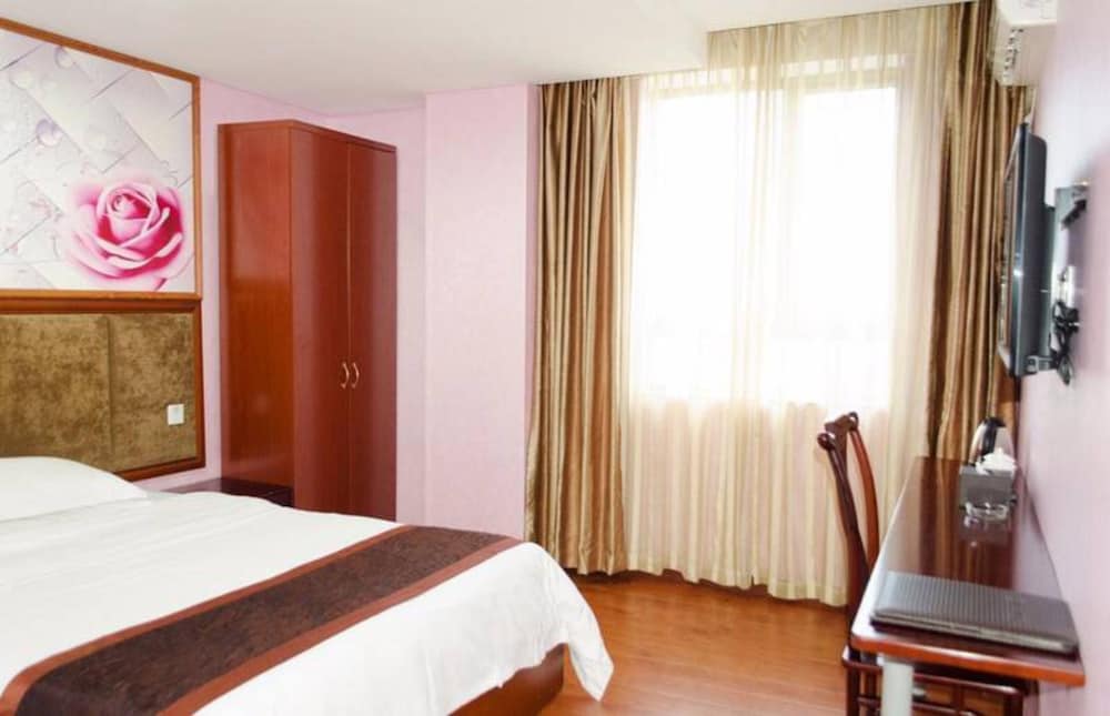 Jintang Hotel Guangzhou 11/37