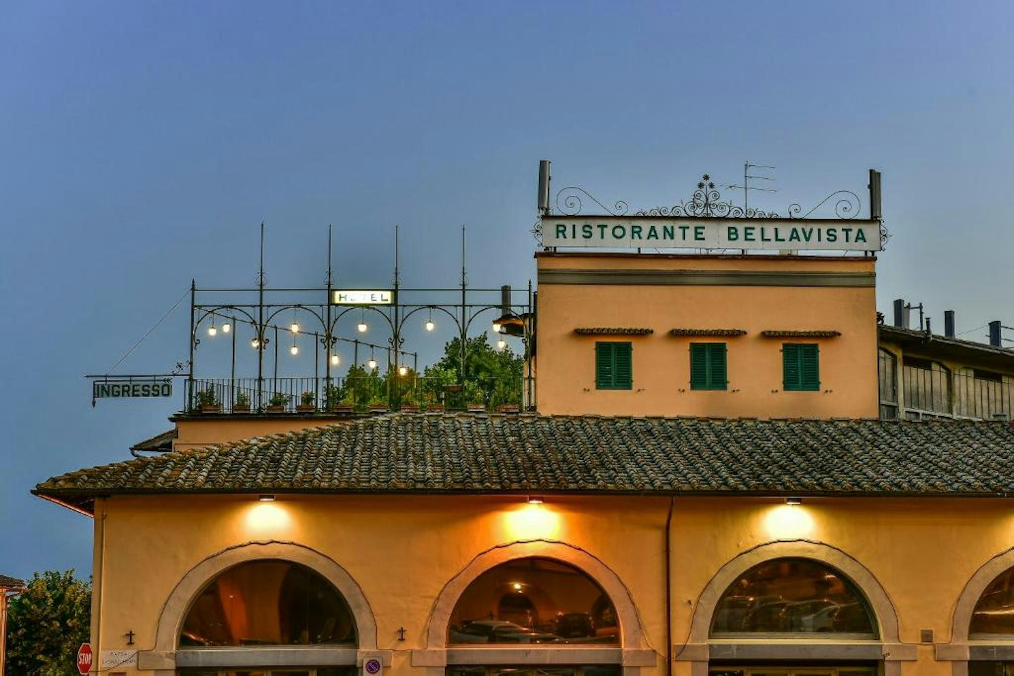 Bellavista Impruneta 2/57